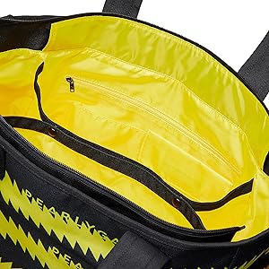 Amazon.co.jp: [パーリーゲイツ] ユニセックス ロッカーバッグ